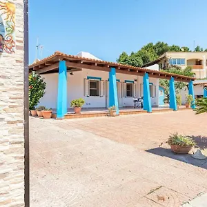 Luisa Il Giardino Sul Mare Villa