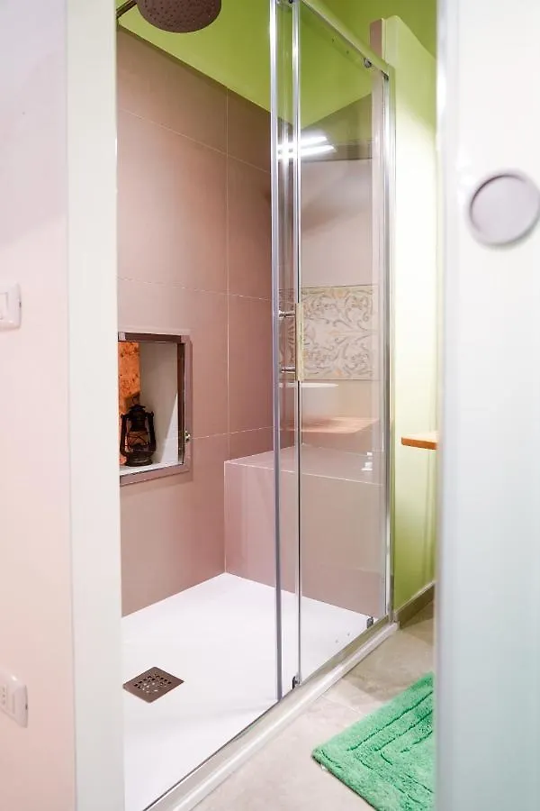 La Grotticella Apartment Sciacca