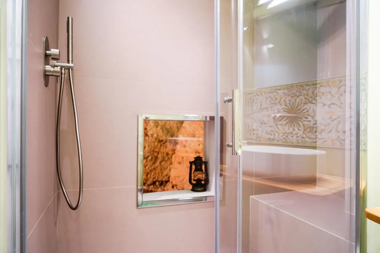 La Grotticella Apartment Sciacca Italy