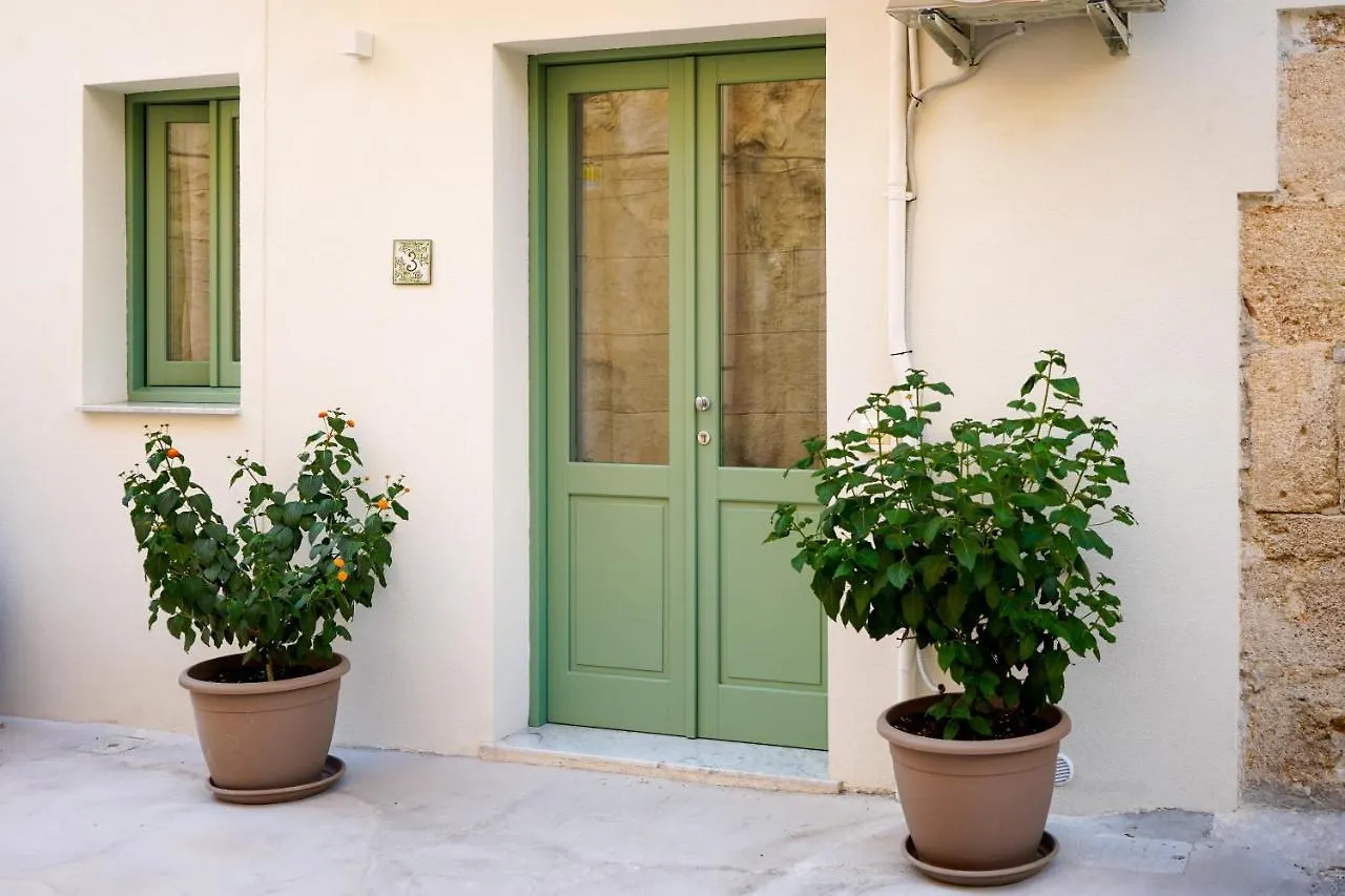 La Grotticella Apartment Sciacca