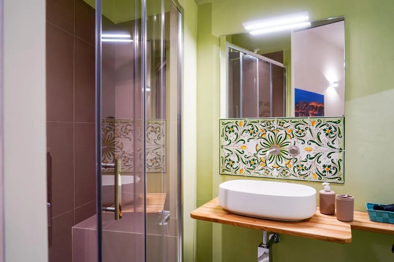 La Grotticella Apartment Sciacca 0*,  Italy