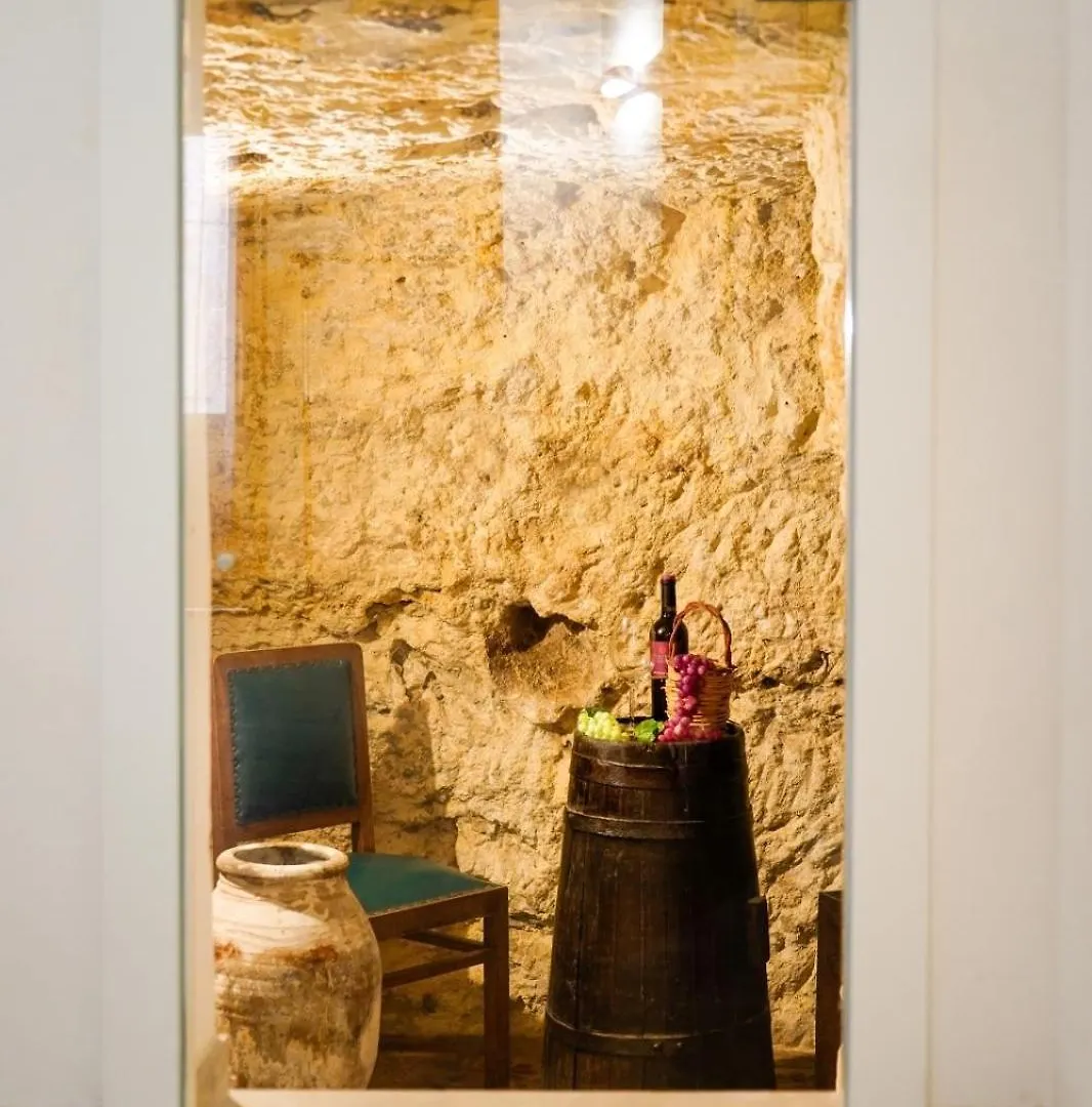 La Grotticella Apartment Sciacca