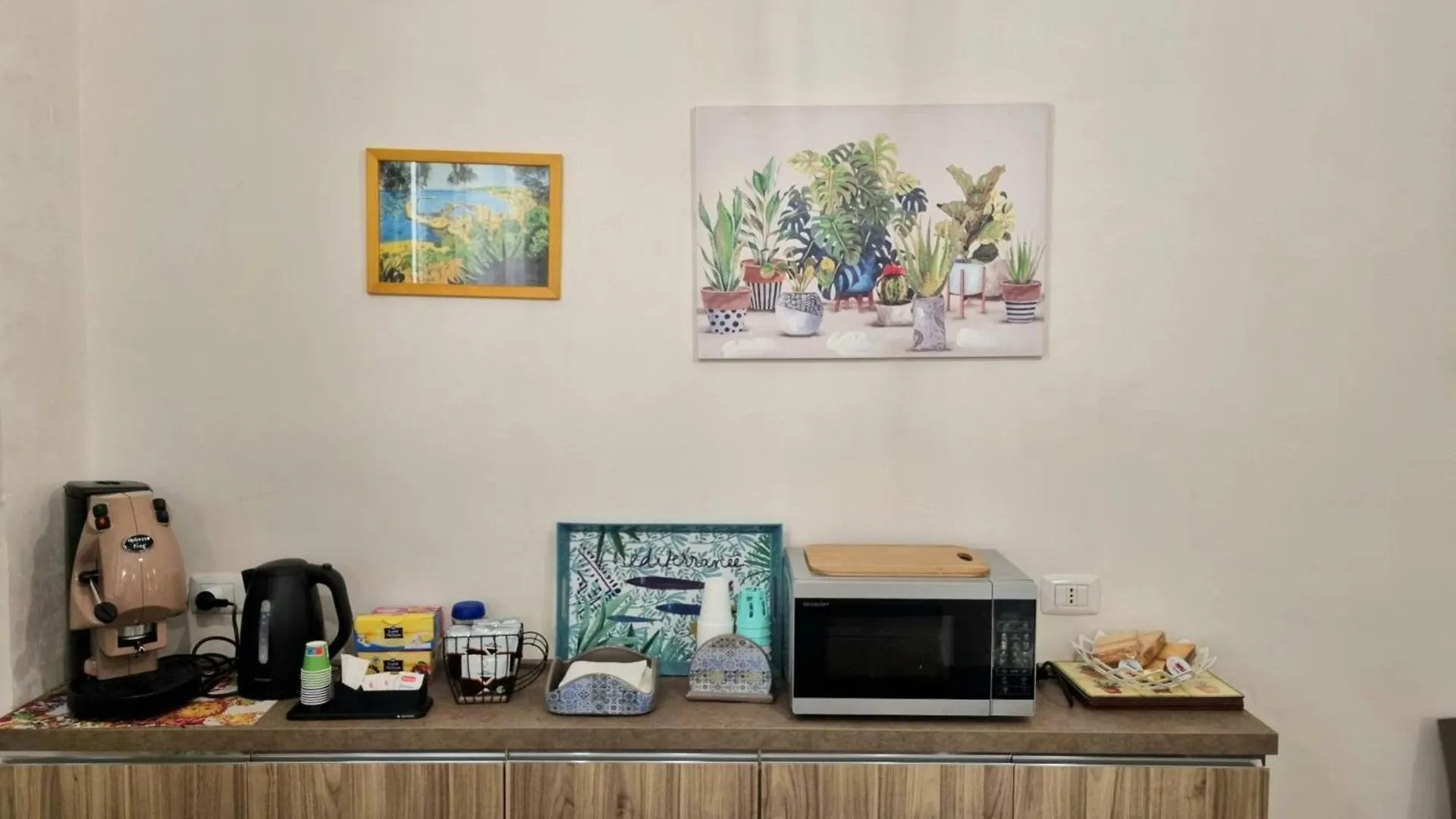 La Grotticella Apartment Sciacca
