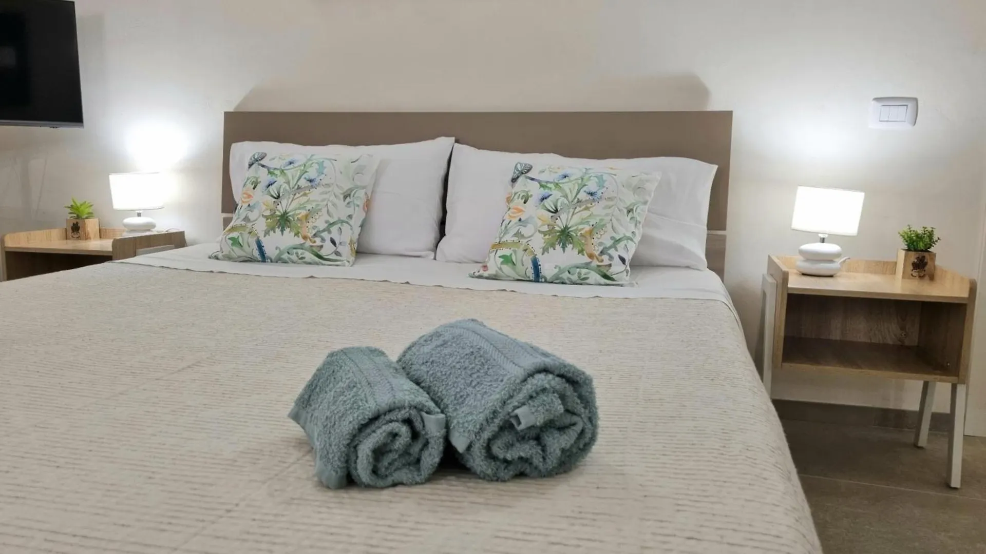 La Grotticella Apartment Sciacca Italy