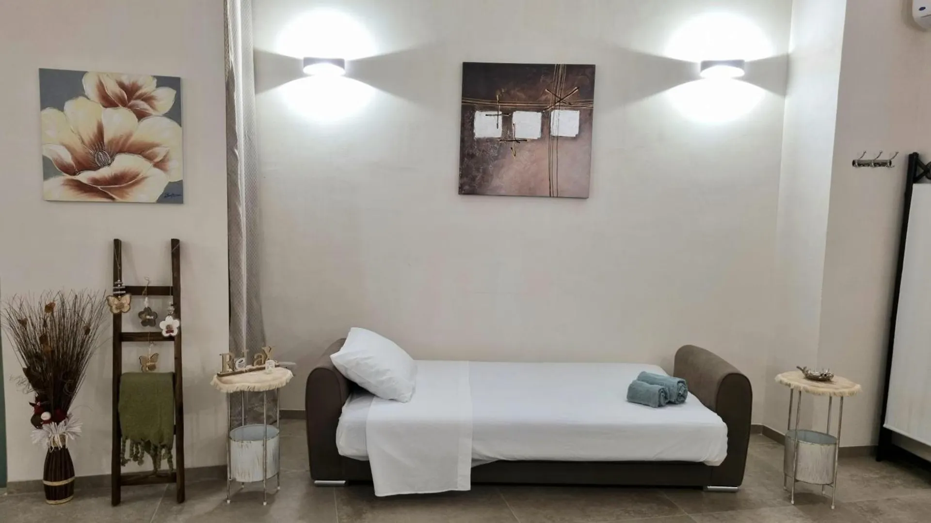La Grotticella Apartment Sciacca