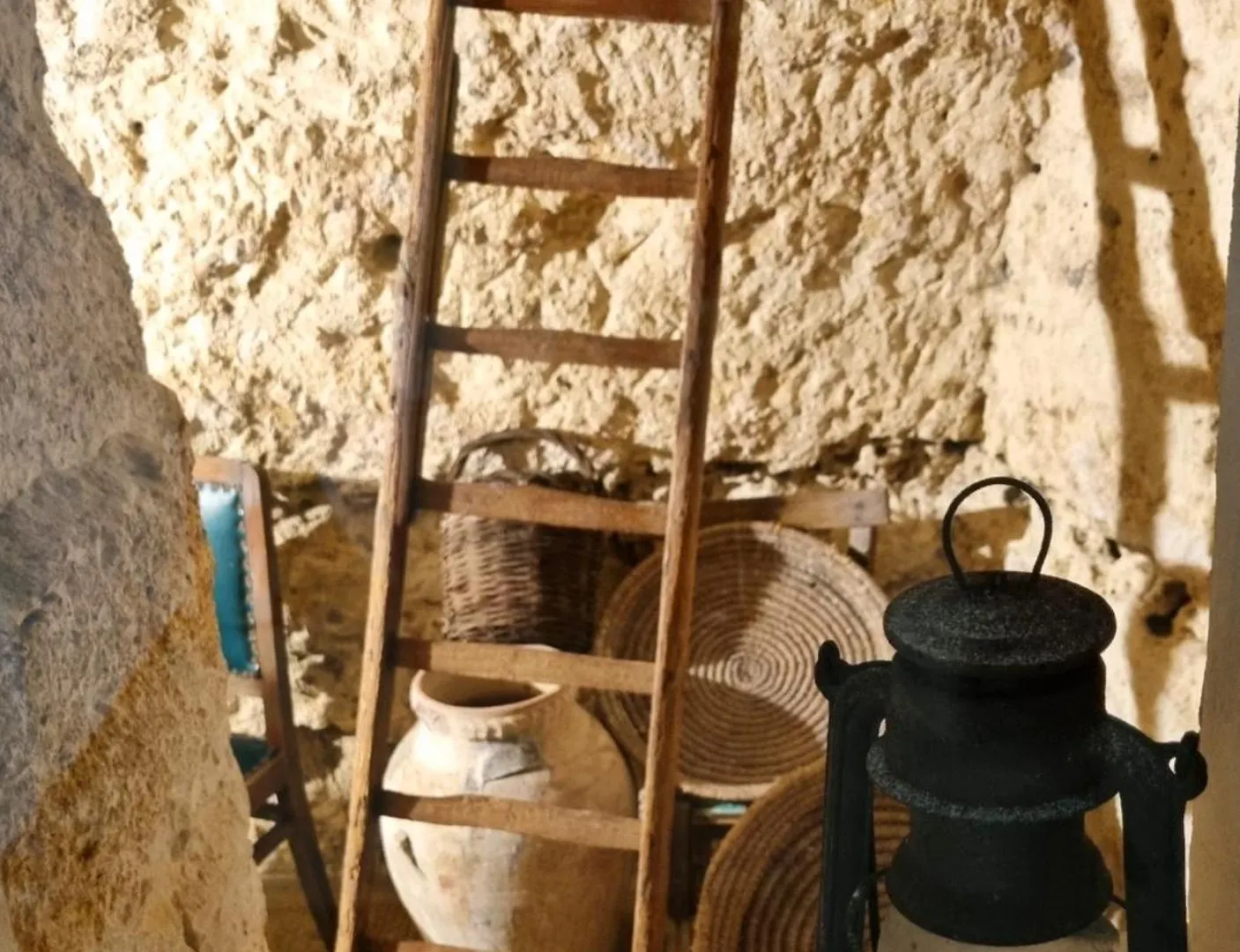 La Grotticella Apartment Sciacca
