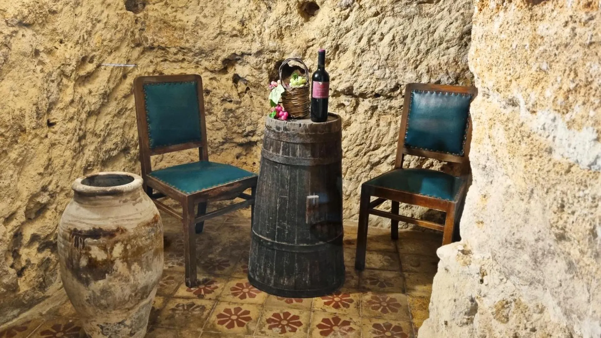 La Grotticella Apartment Sciacca 0*,  Italy